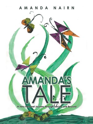 cover image of Amanda's Tale